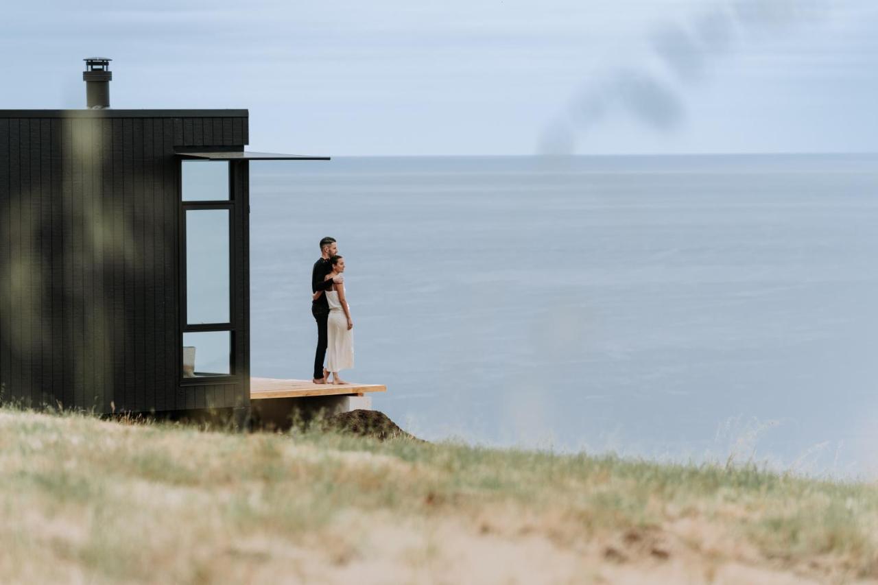 Wander On Kangaroo Island Stokes Bay Bagian luar foto