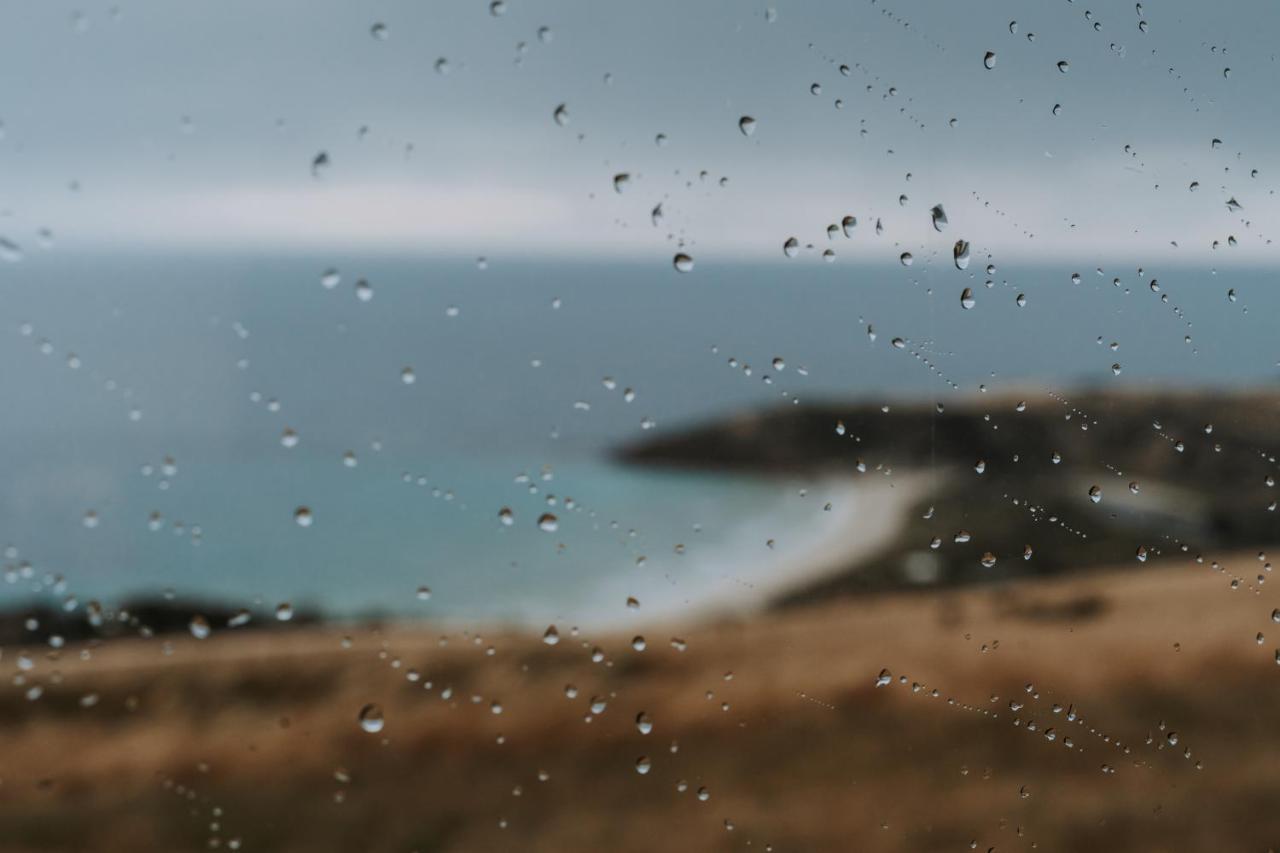 Wander On Kangaroo Island Stokes Bay Bagian luar foto
