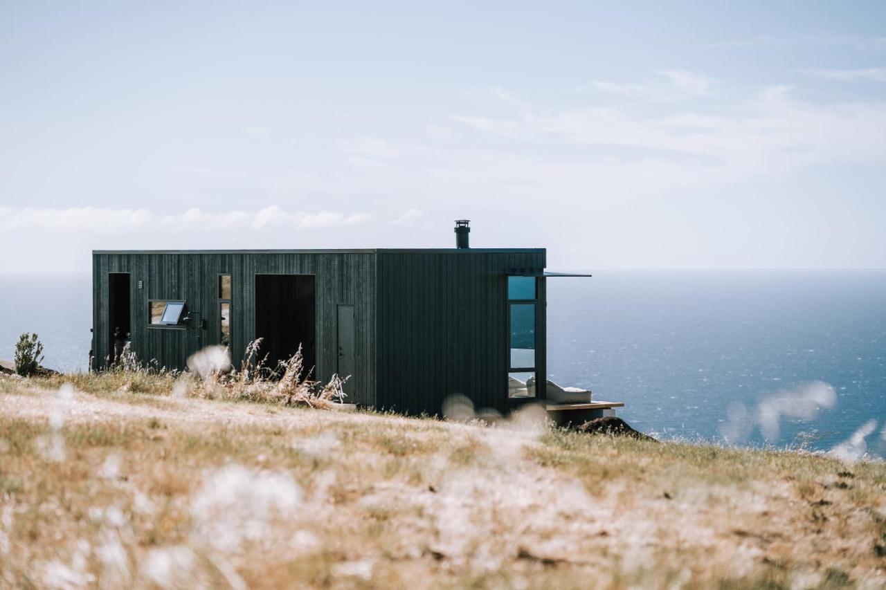 Wander On Kangaroo Island Stokes Bay Bagian luar foto